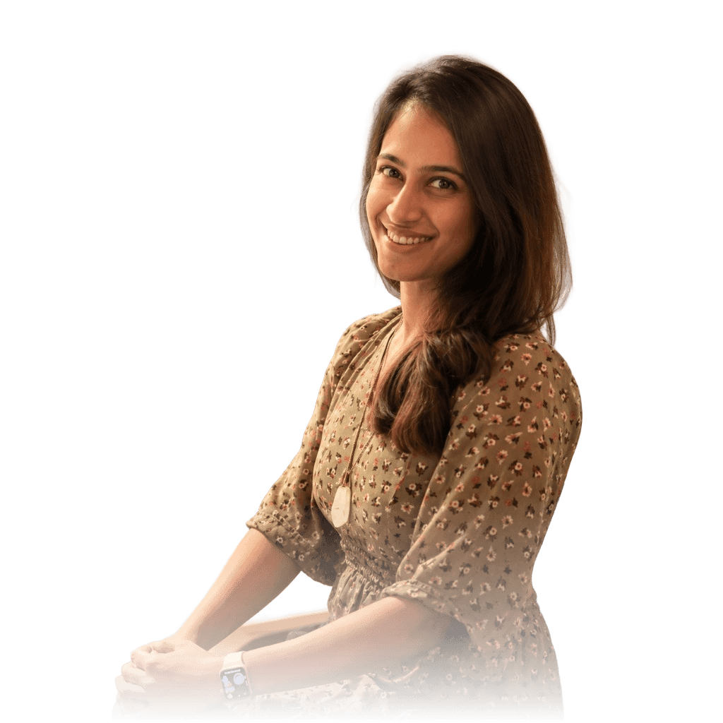 Nidhi Thakkar